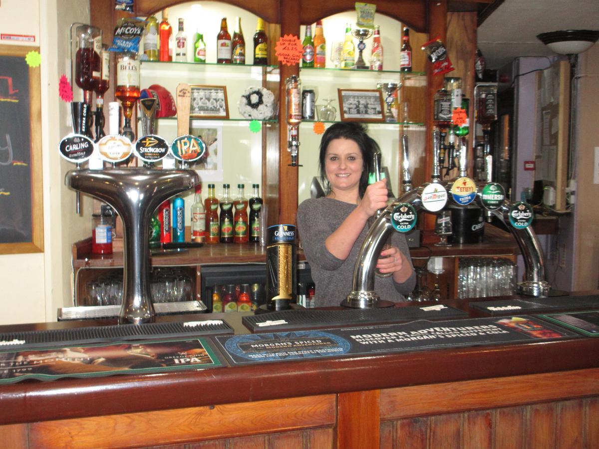Fiveways Hotel Kingston upon Hull Buitenkant foto