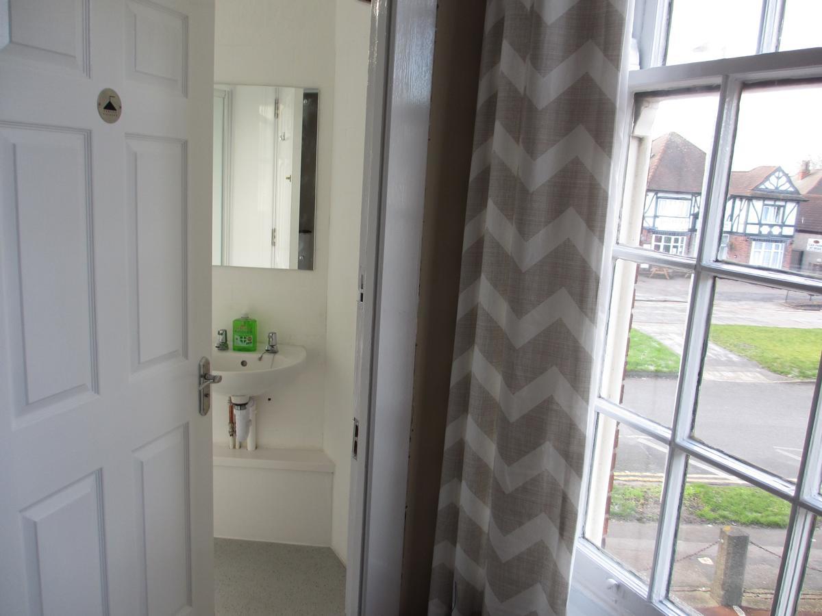 Fiveways Hotel Kingston upon Hull Buitenkant foto