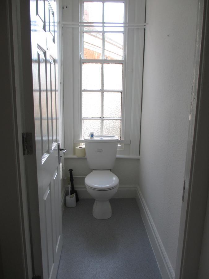 Fiveways Hotel Kingston upon Hull Buitenkant foto