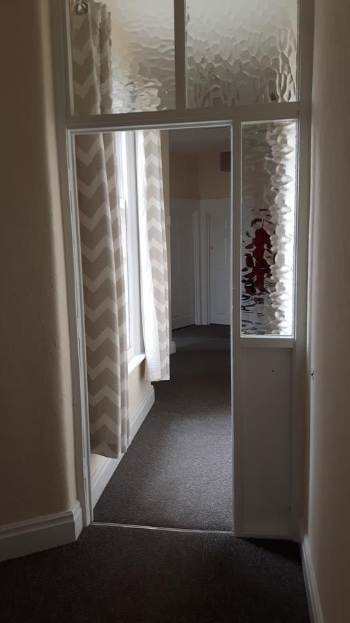 Fiveways Hotel Kingston upon Hull Buitenkant foto