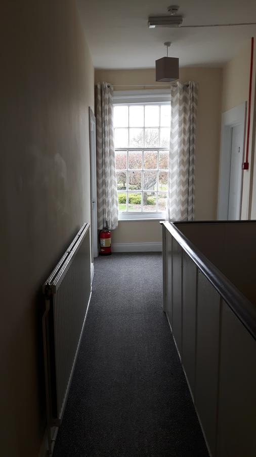 Fiveways Hotel Kingston upon Hull Buitenkant foto